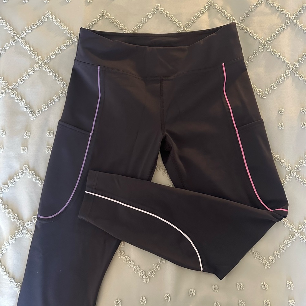 Outdoor Voice leggings